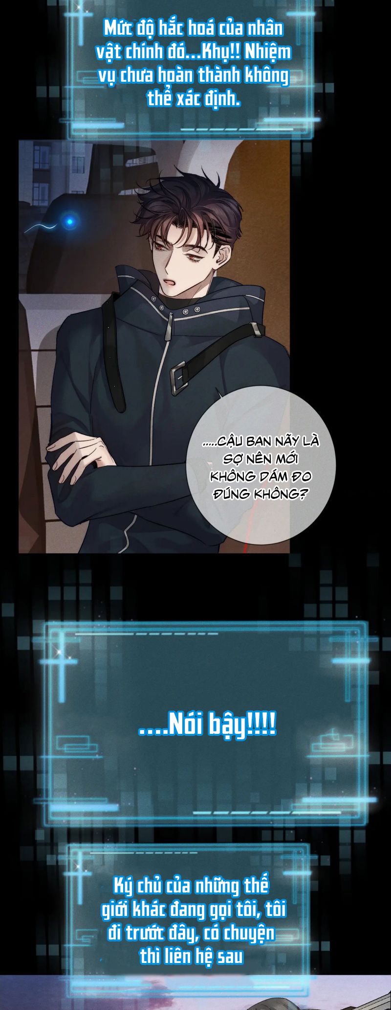 Nhân Vật Chính Chỉ Muốn Yêu Đương Chap 246 - Next Chap 247