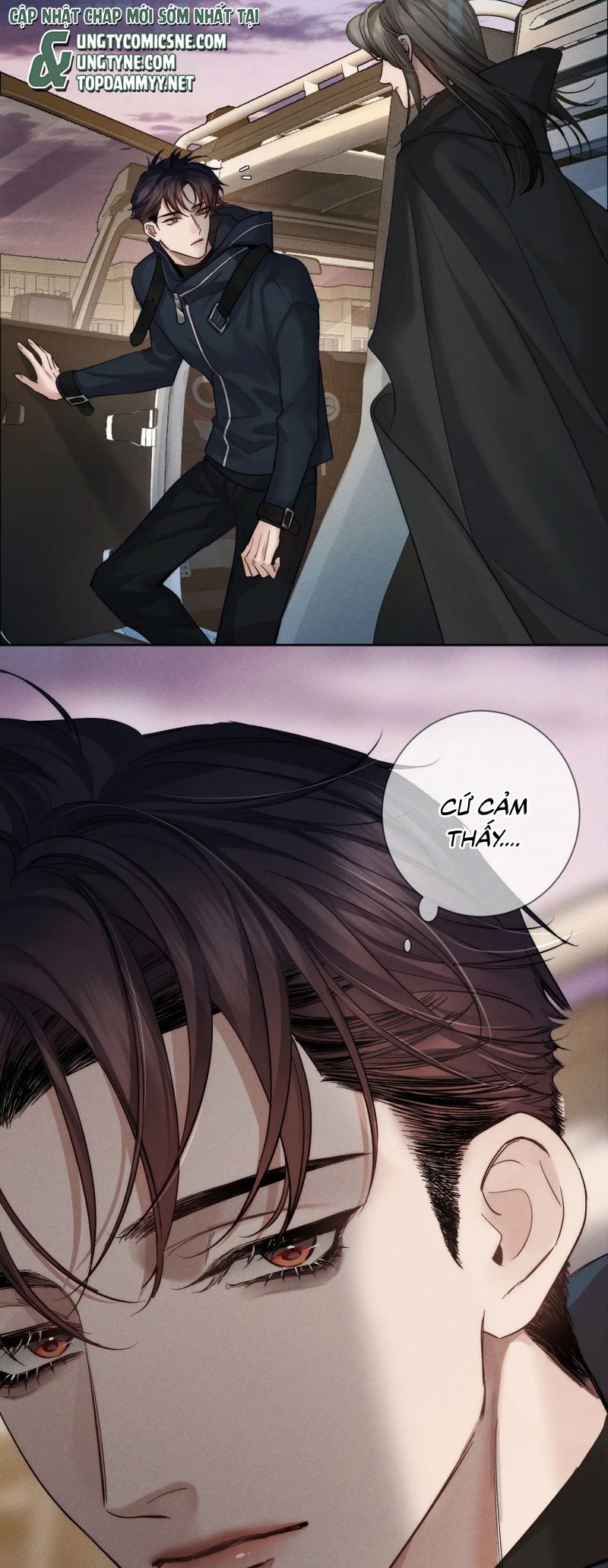 Nhân Vật Chính Chỉ Muốn Yêu Đương Chap 246 - Next Chap 247