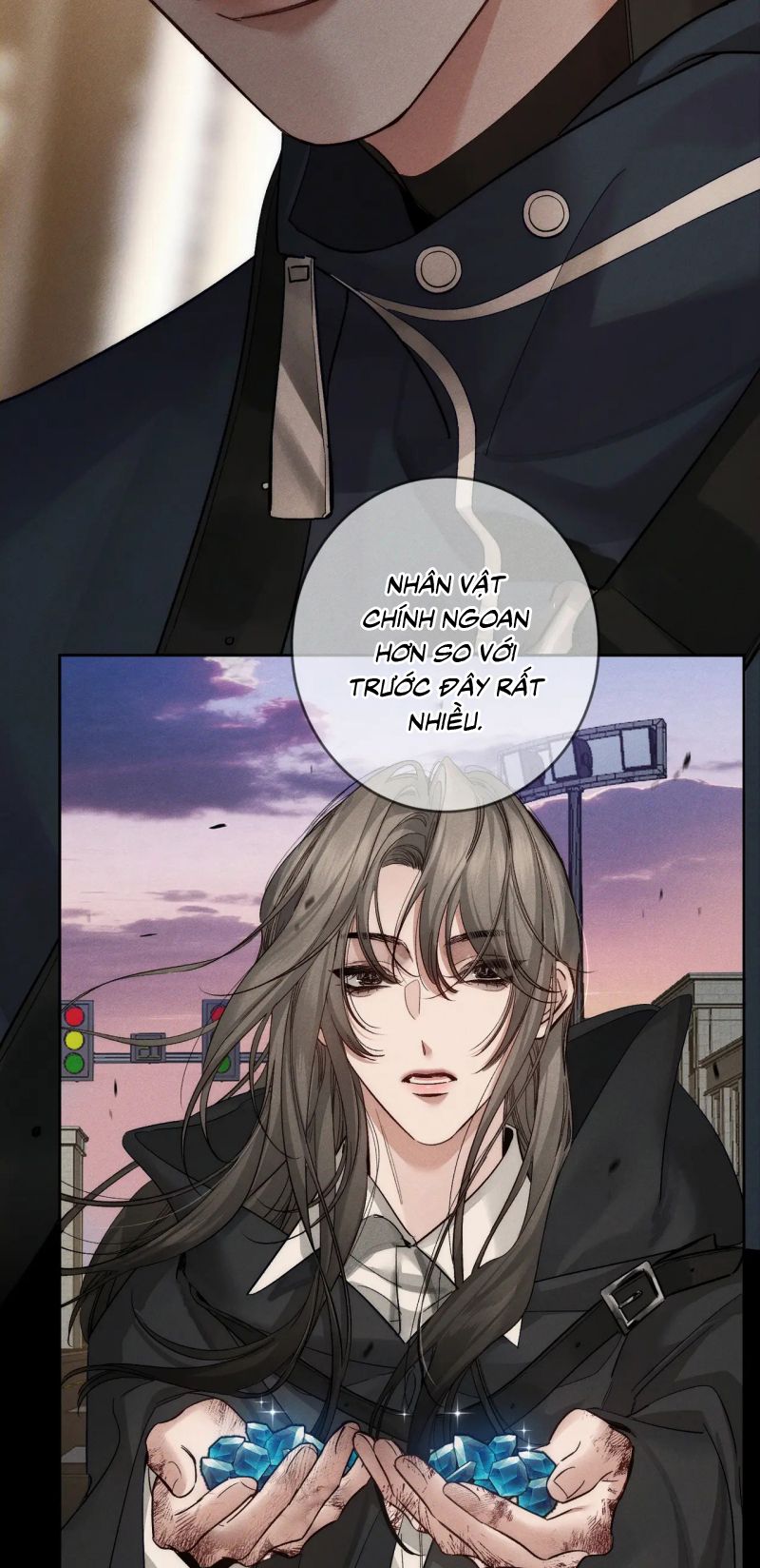 Nhân Vật Chính Chỉ Muốn Yêu Đương Chap 246 - Next Chap 247