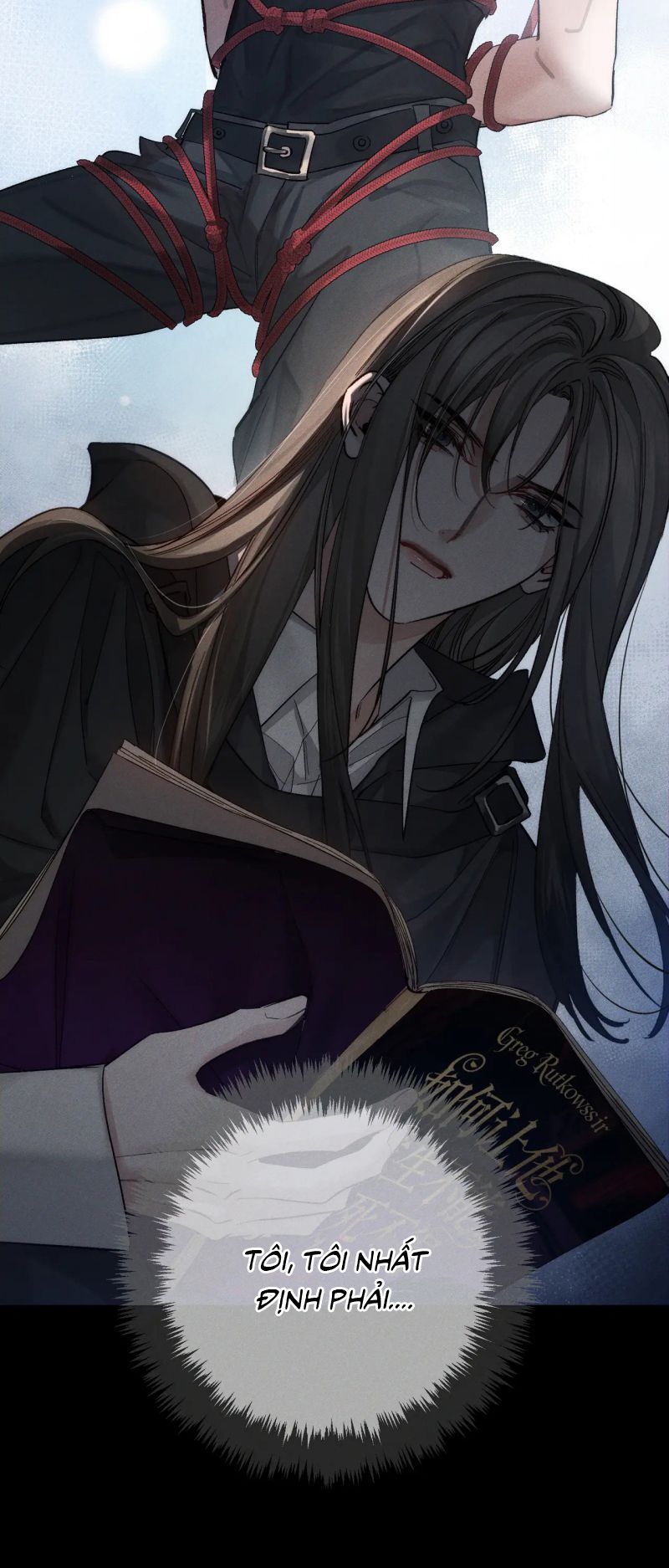 Nhân Vật Chính Chỉ Muốn Yêu Đương Chap 246 - Next Chap 247