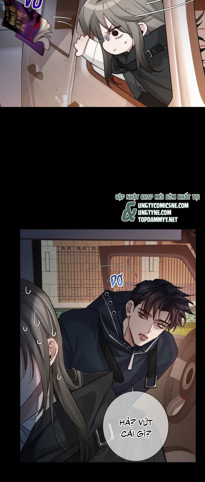 Nhân Vật Chính Chỉ Muốn Yêu Đương Chap 246 - Next Chap 247