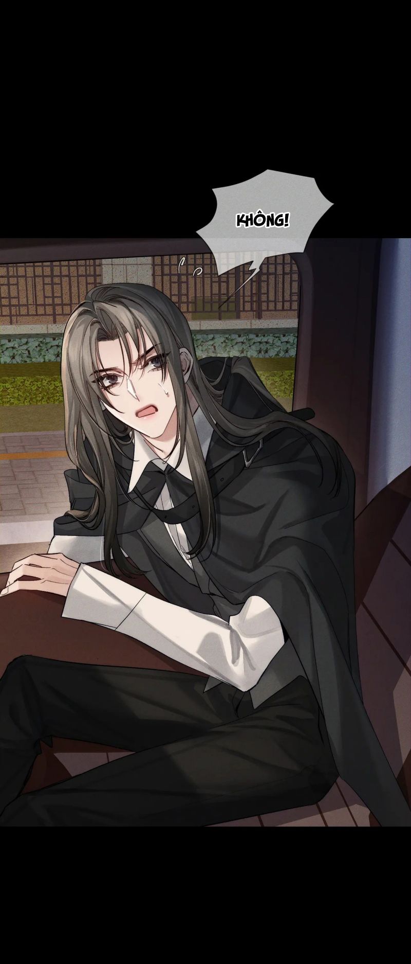 Nhân Vật Chính Chỉ Muốn Yêu Đương Chap 246 - Next Chap 247