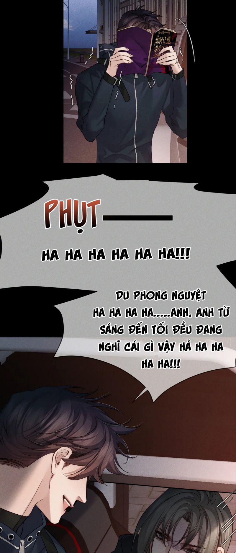 Nhân Vật Chính Chỉ Muốn Yêu Đương Chap 246 - Next Chap 247