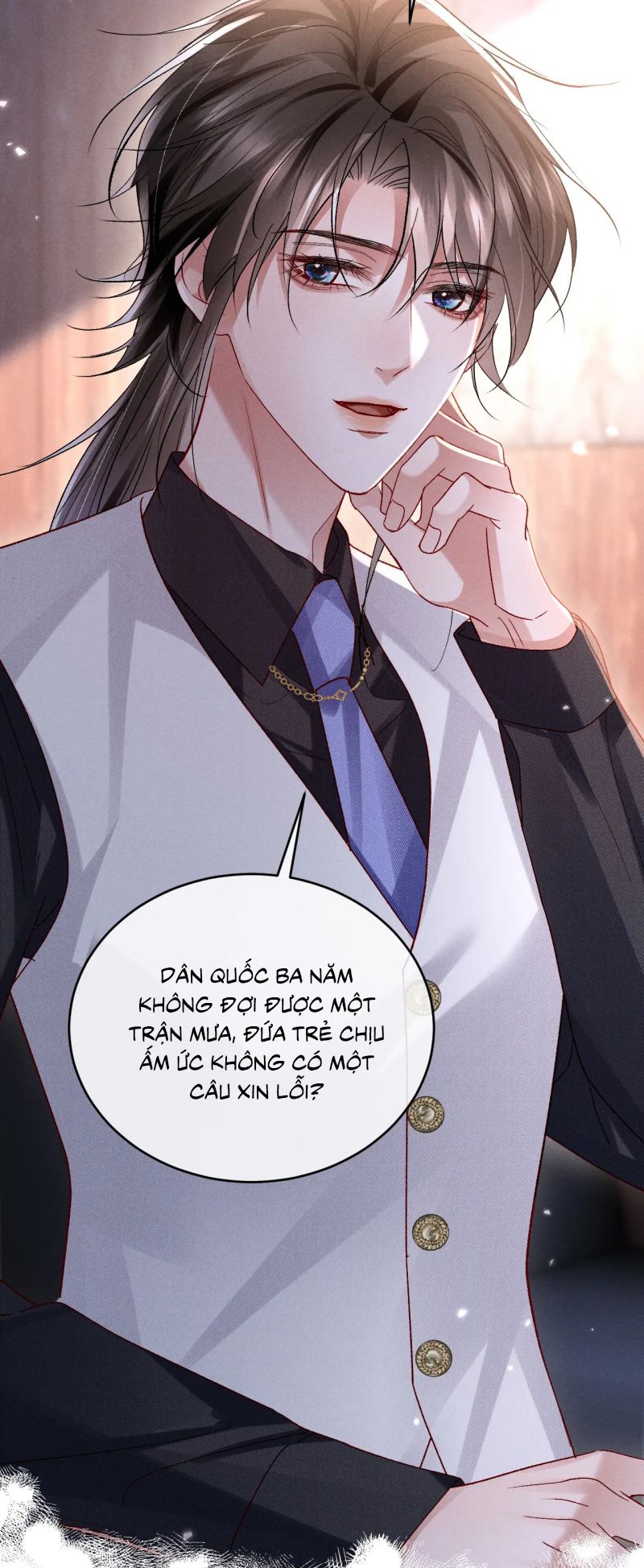 Quan Chỉ Huy Cao Lãnh Hễ Hôn Là Khóc Chap 24 - Trang 2