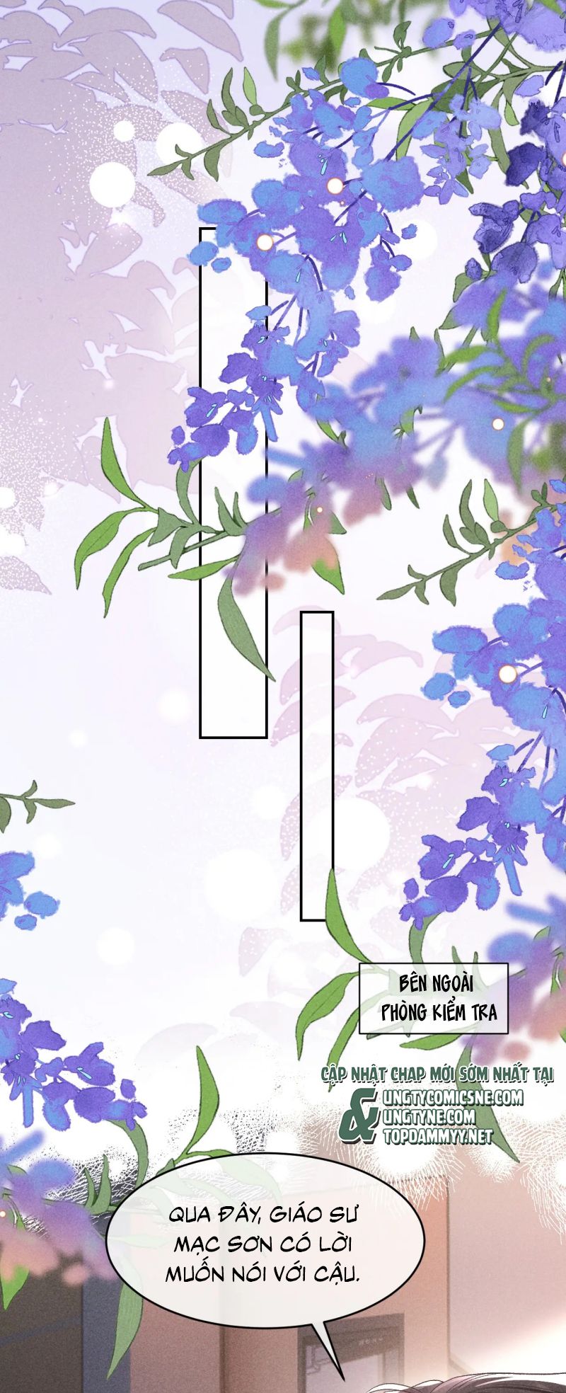 Quan Chỉ Huy Cao Lãnh Hễ Hôn Là Khóc Chap 24 - Trang 2