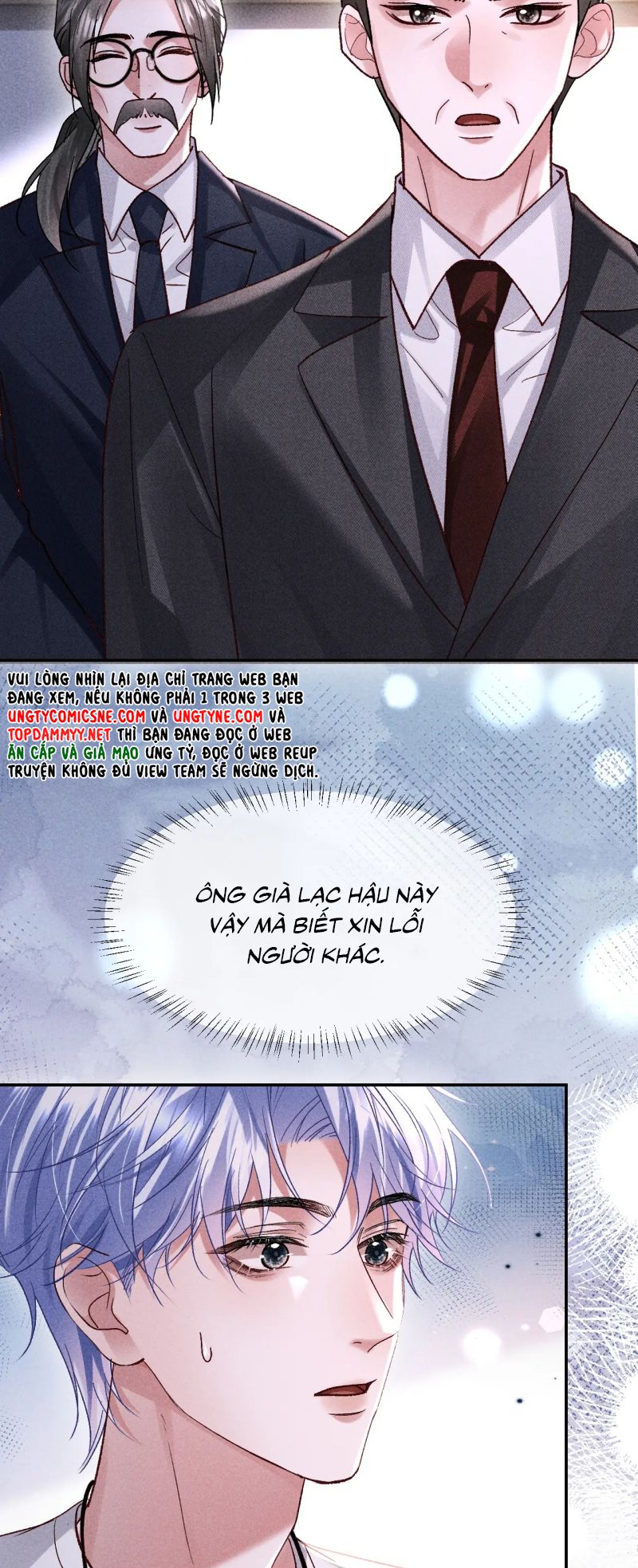 Quan Chỉ Huy Cao Lãnh Hễ Hôn Là Khóc Chap 24 - Trang 2