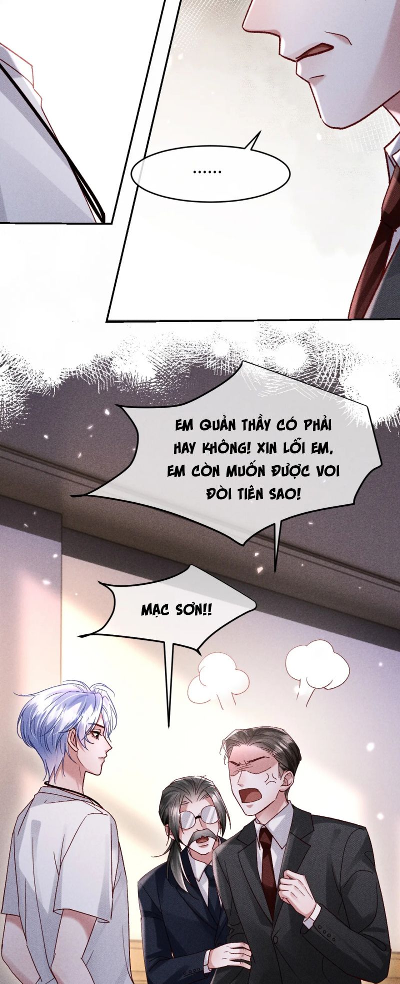 Quan Chỉ Huy Cao Lãnh Hễ Hôn Là Khóc Chap 24 - Trang 2