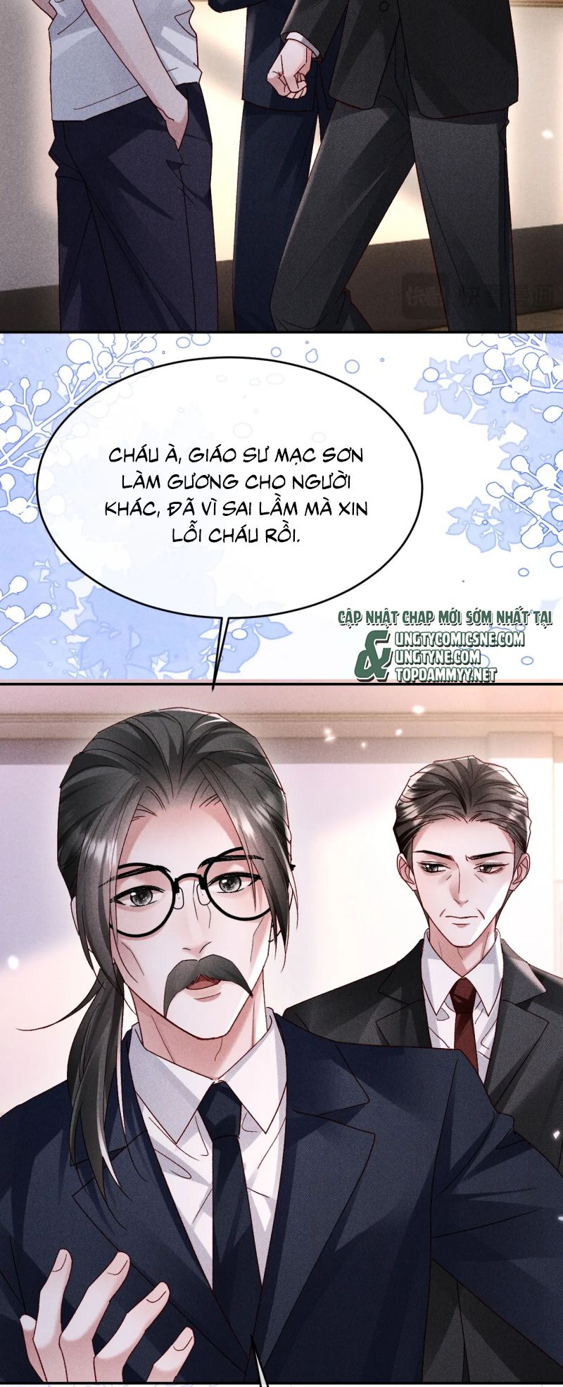 Quan Chỉ Huy Cao Lãnh Hễ Hôn Là Khóc Chap 24 - Trang 2