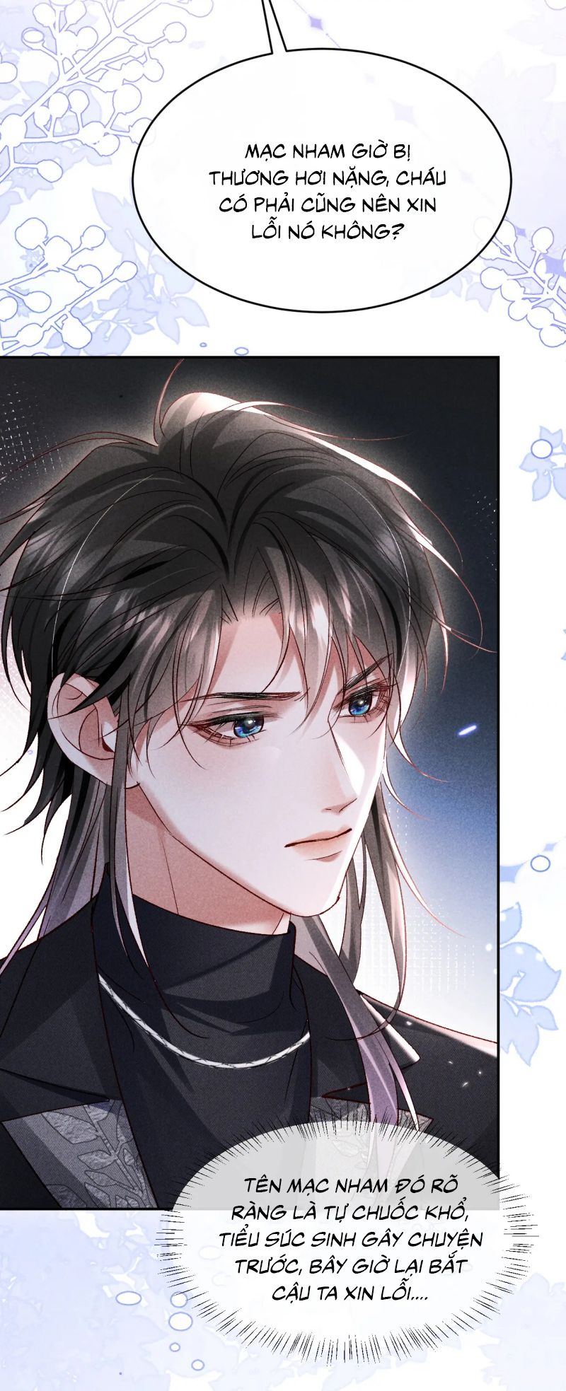 Quan Chỉ Huy Cao Lãnh Hễ Hôn Là Khóc Chap 24 - Trang 2