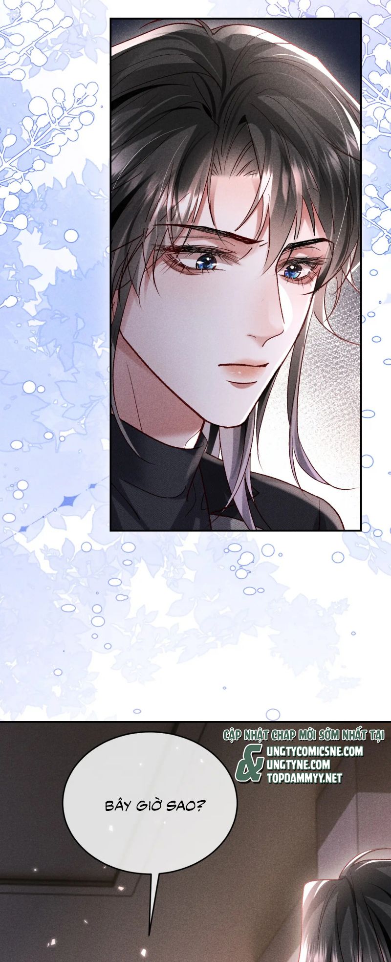 Quan Chỉ Huy Cao Lãnh Hễ Hôn Là Khóc Chap 24 - Trang 2