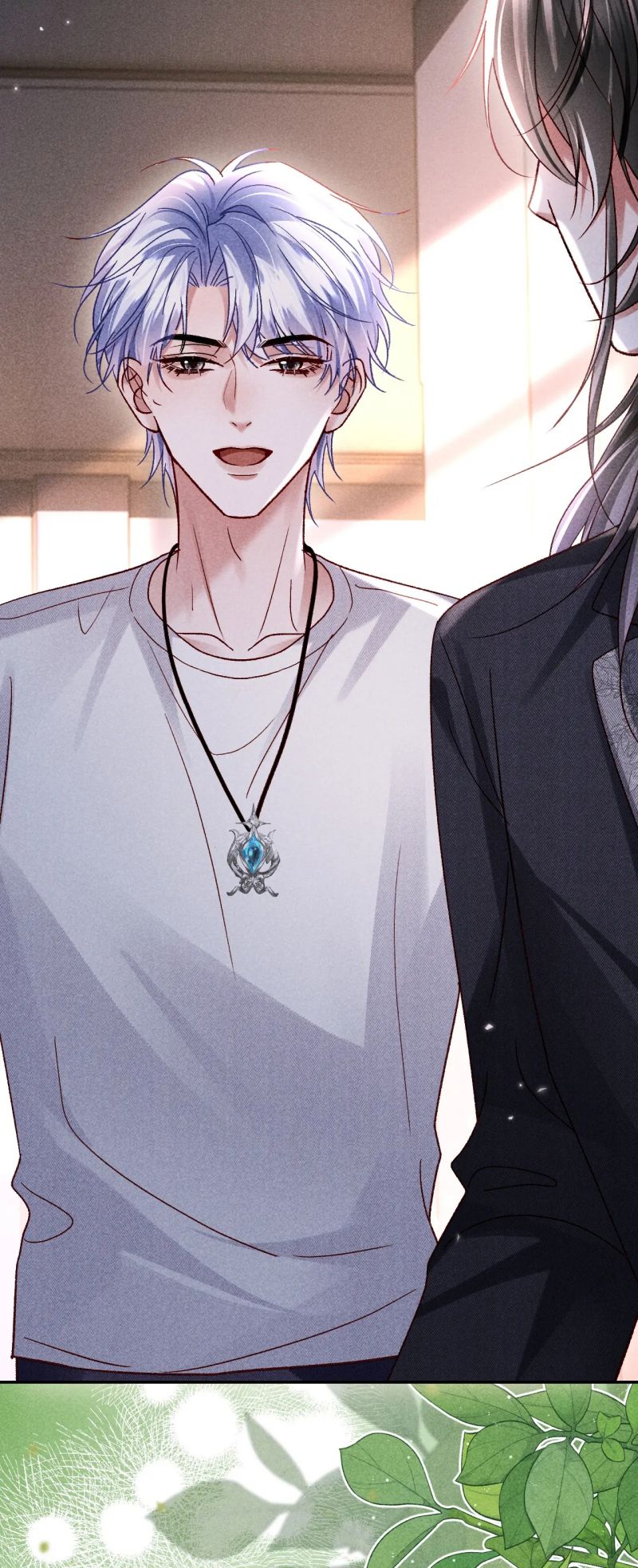 Quan Chỉ Huy Cao Lãnh Hễ Hôn Là Khóc Chap 24 - Trang 2