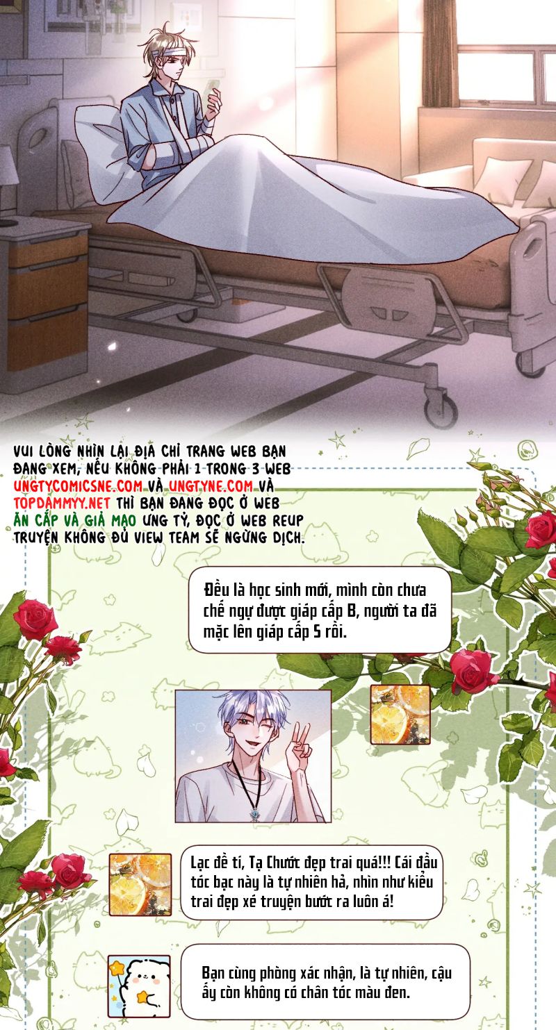 Quan Chỉ Huy Cao Lãnh Hễ Hôn Là Khóc Chap 24 - Trang 2