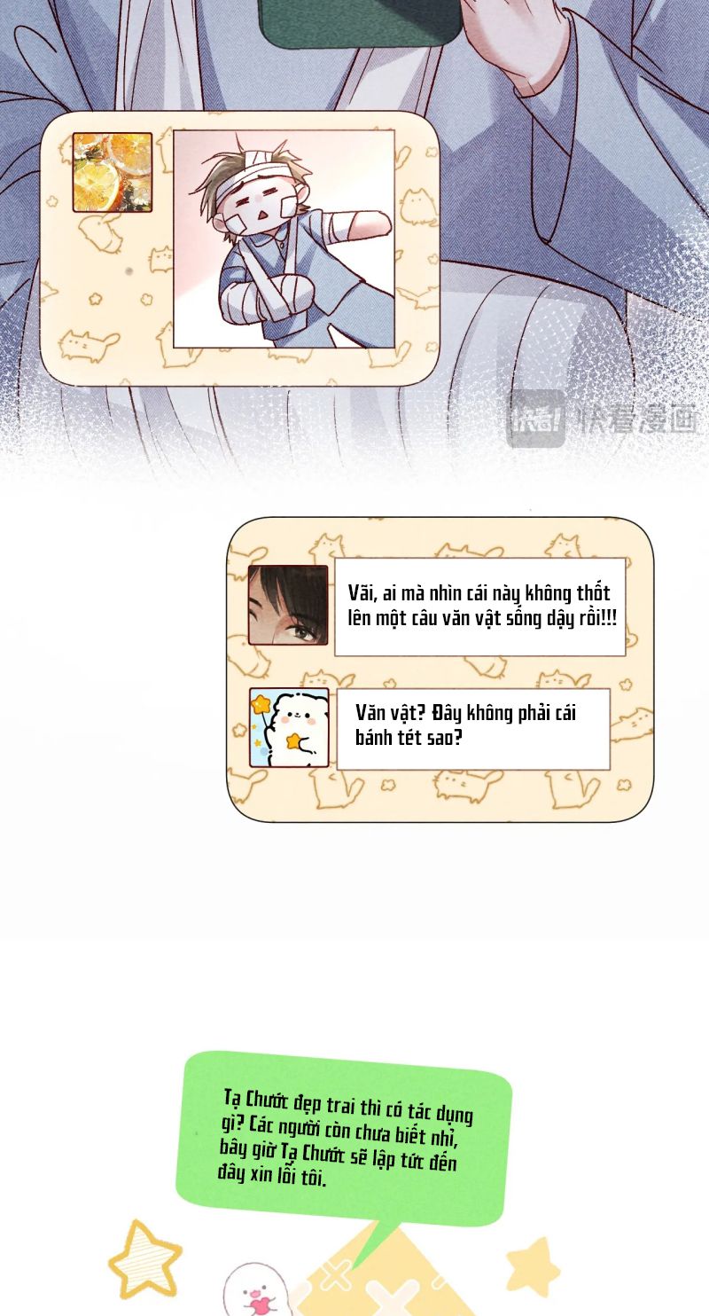 Quan Chỉ Huy Cao Lãnh Hễ Hôn Là Khóc Chap 24 - Trang 2