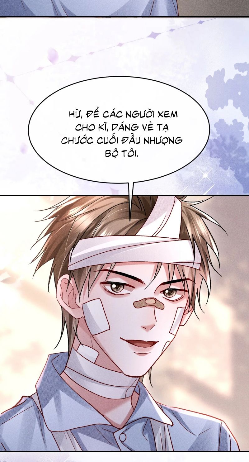 Quan Chỉ Huy Cao Lãnh Hễ Hôn Là Khóc Chap 24 - Trang 2