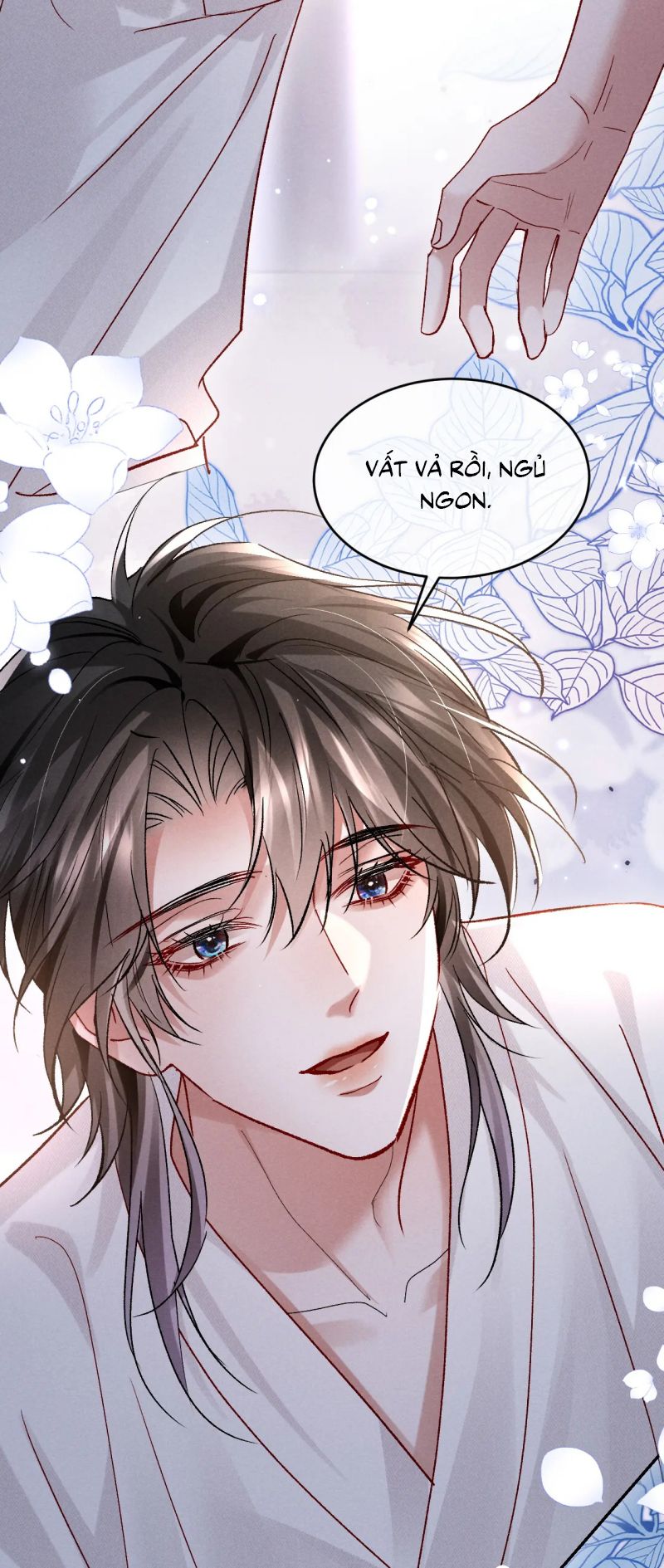 Quan Chỉ Huy Cao Lãnh Hễ Hôn Là Khóc Chap 24 - Trang 2