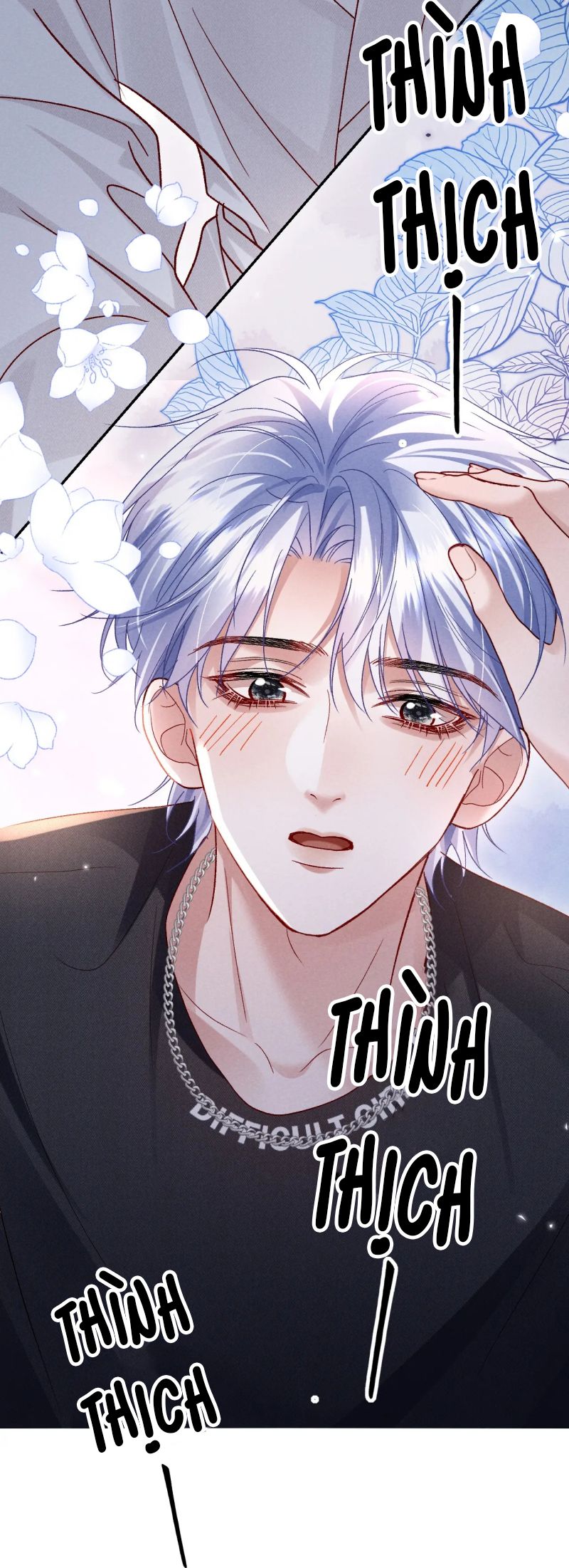 Quan Chỉ Huy Cao Lãnh Hễ Hôn Là Khóc Chap 24 - Trang 2