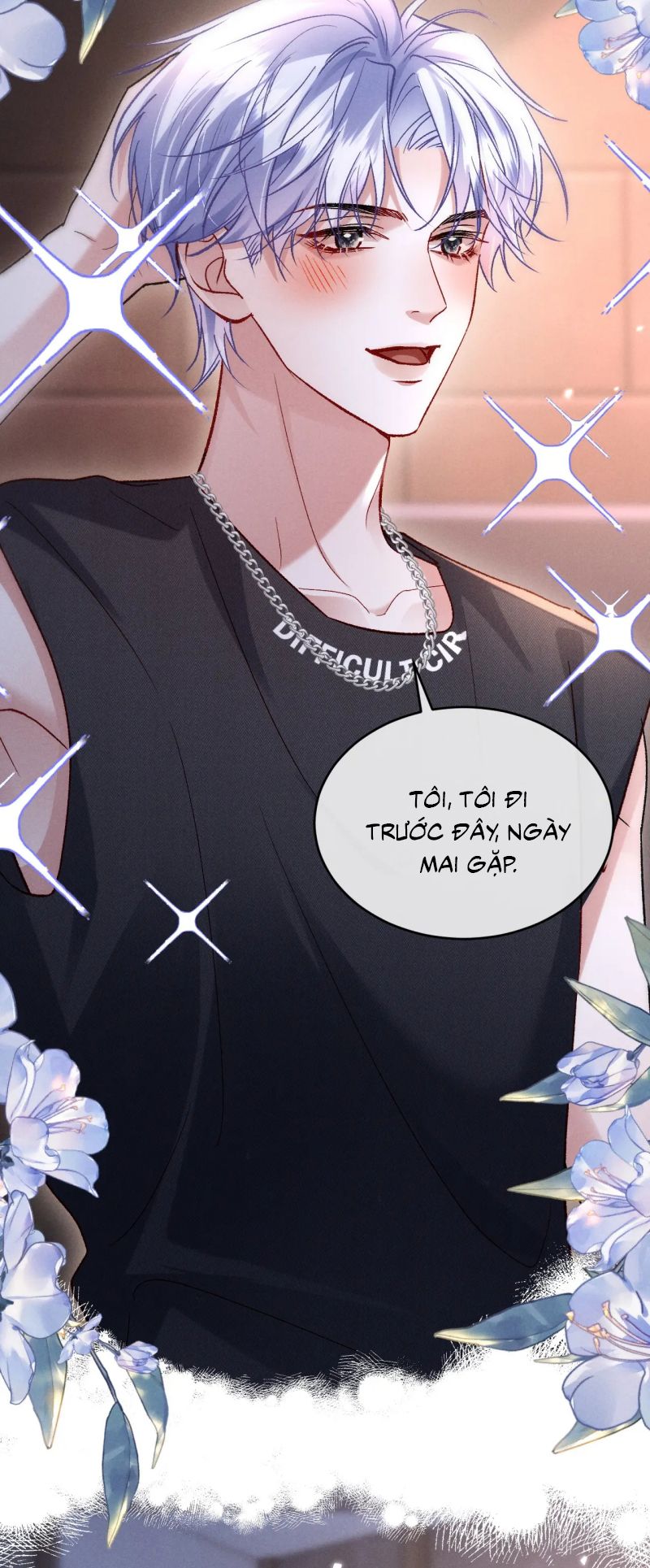 Quan Chỉ Huy Cao Lãnh Hễ Hôn Là Khóc Chap 24 - Trang 2