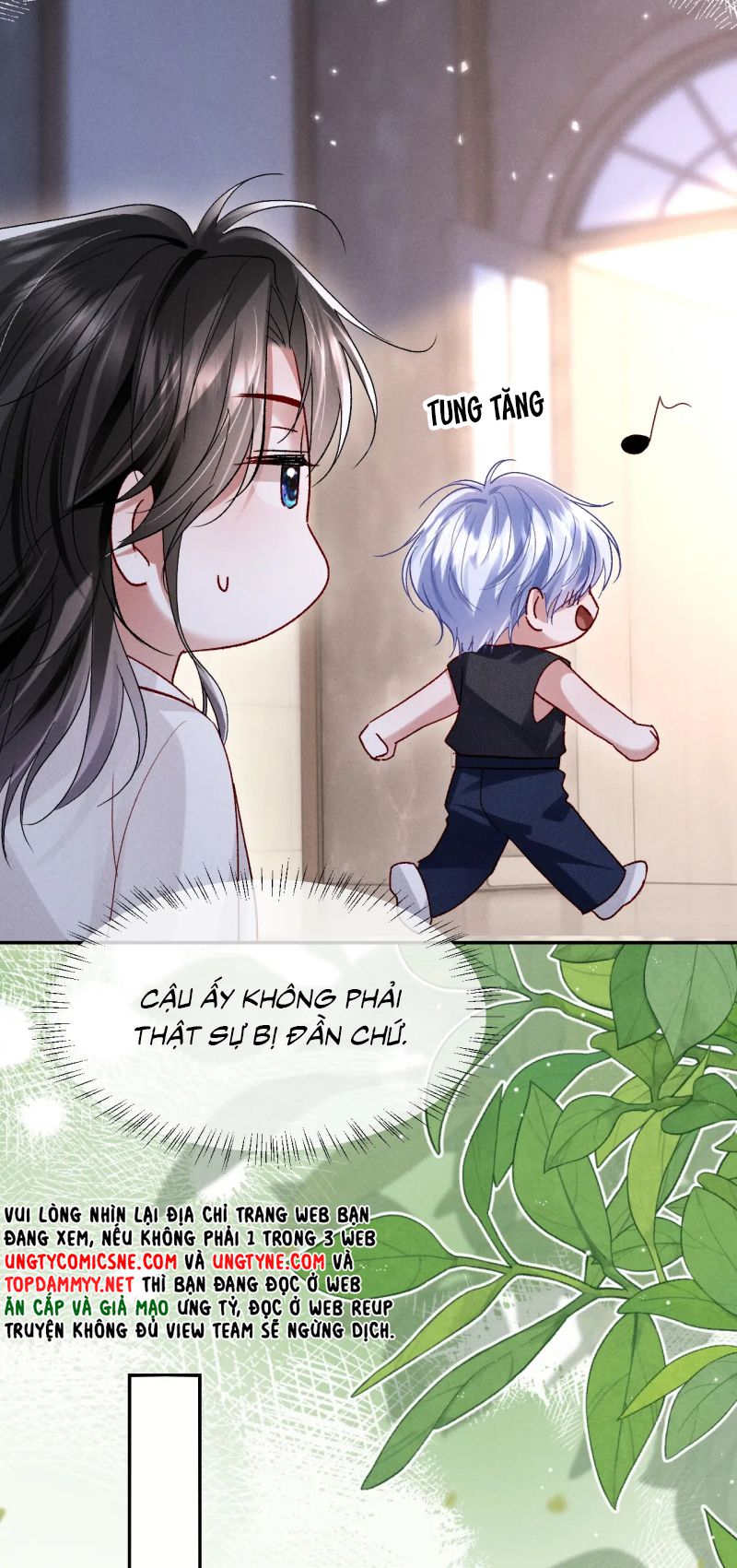 Quan Chỉ Huy Cao Lãnh Hễ Hôn Là Khóc Chap 24 - Trang 2