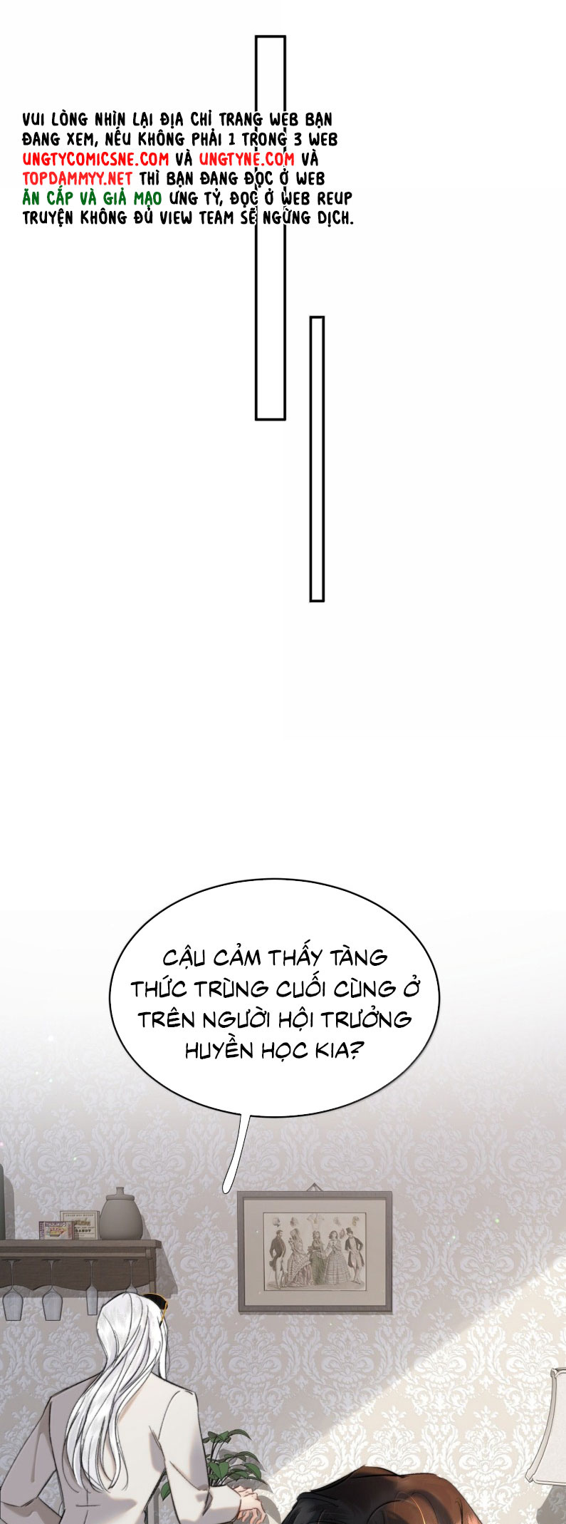 Trung Khuyển Không Thể Đẩy Ra Chap 99 - Trang 4