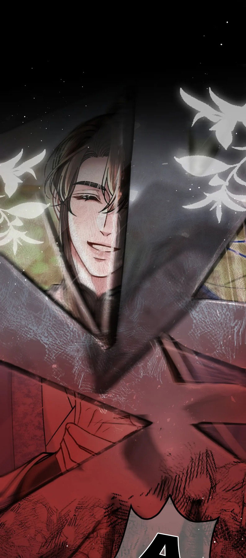 Scandal Ngọt Ngào Và Cay Nồng Chap 27 - Next Chap 28