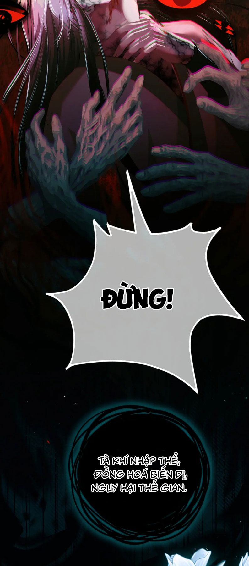 Scandal Ngọt Ngào Và Cay Nồng Chap 27 - Next Chap 28