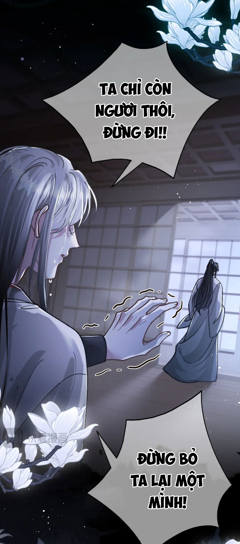 Scandal Ngọt Ngào Và Cay Nồng Chap 27 - Next Chap 28