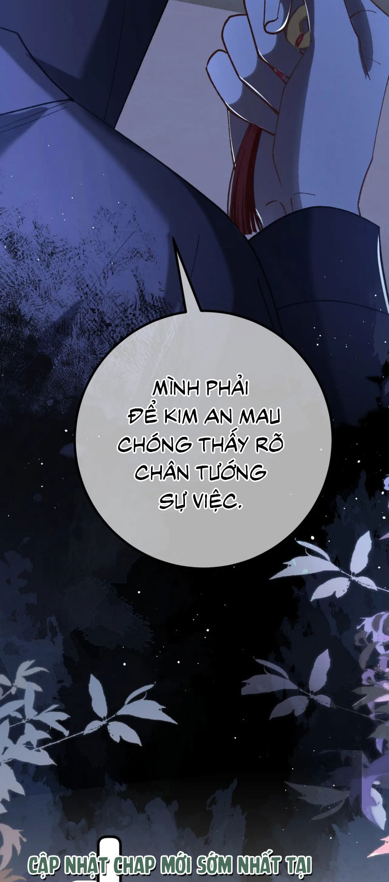 Scandal Ngọt Ngào Và Cay Nồng Chap 27 - Next Chap 28