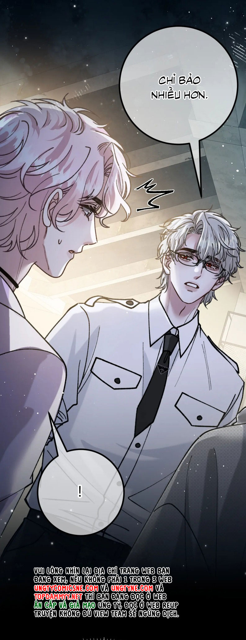 Scandal Ngọt Ngào Và Cay Nồng Chap 27 - Next Chap 28