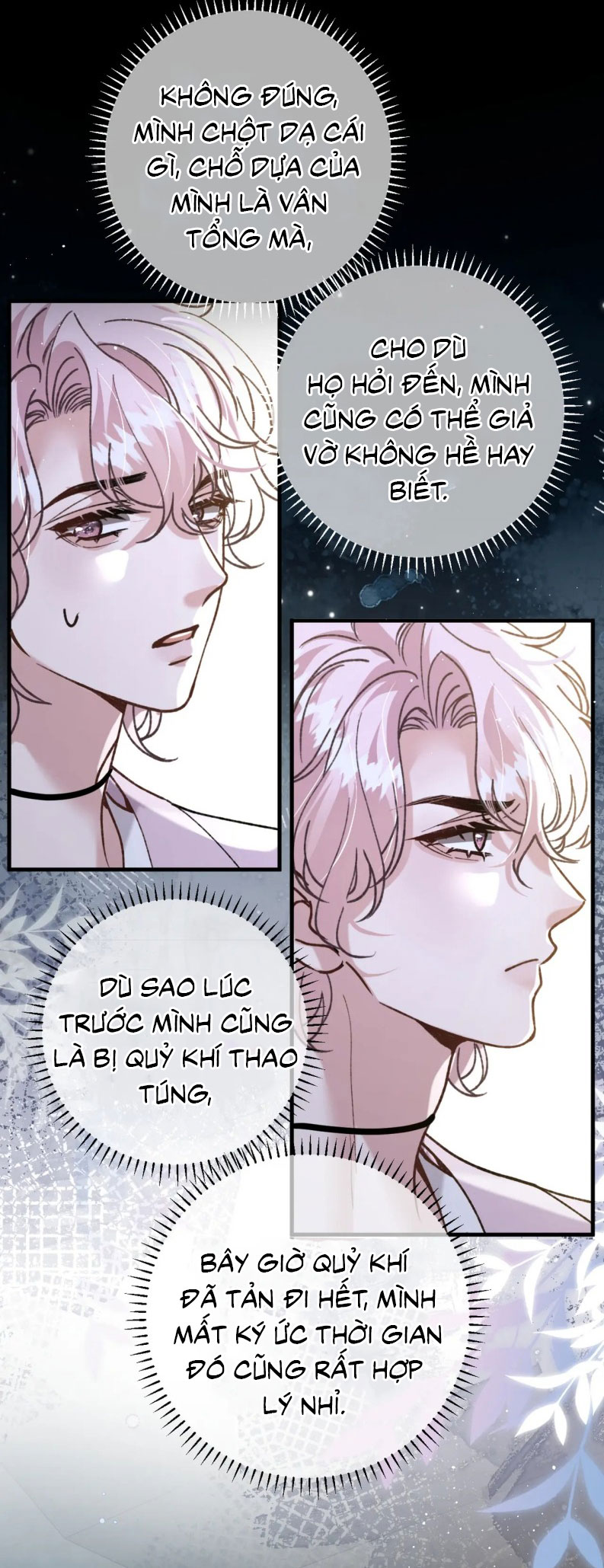 Scandal Ngọt Ngào Và Cay Nồng Chap 27 - Next Chap 28