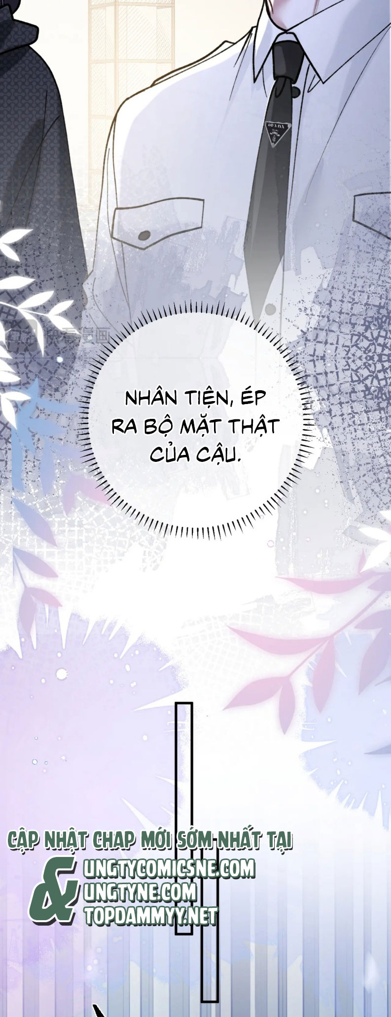 Scandal Ngọt Ngào Và Cay Nồng Chap 27 - Next Chap 28