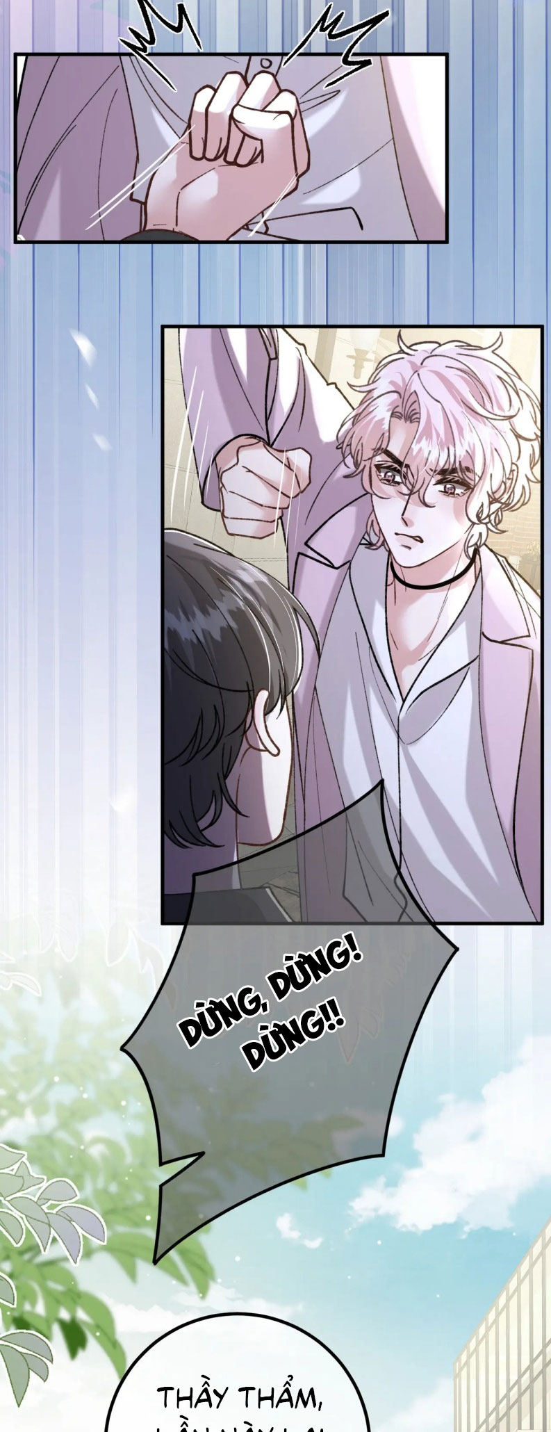 Scandal Ngọt Ngào Và Cay Nồng Chap 27 - Next Chap 28