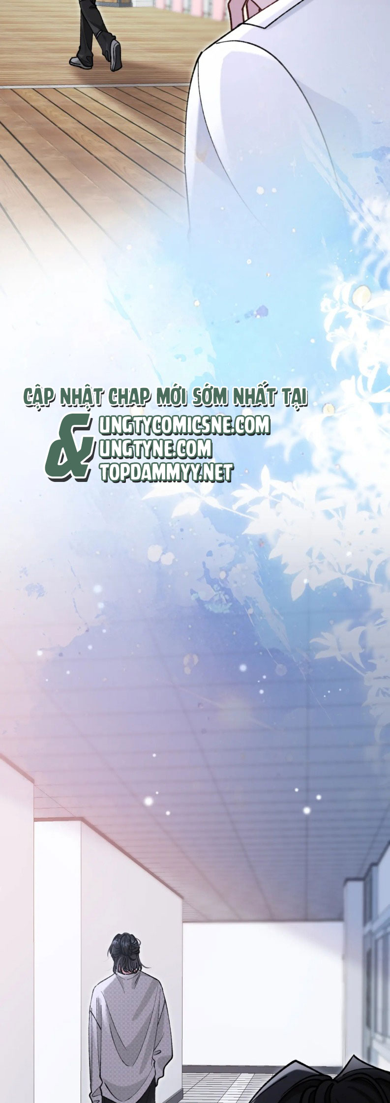 Scandal Ngọt Ngào Và Cay Nồng Chap 27 - Next Chap 28