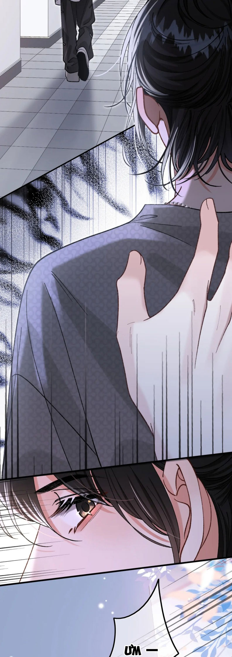 Scandal Ngọt Ngào Và Cay Nồng Chap 27 - Next Chap 28