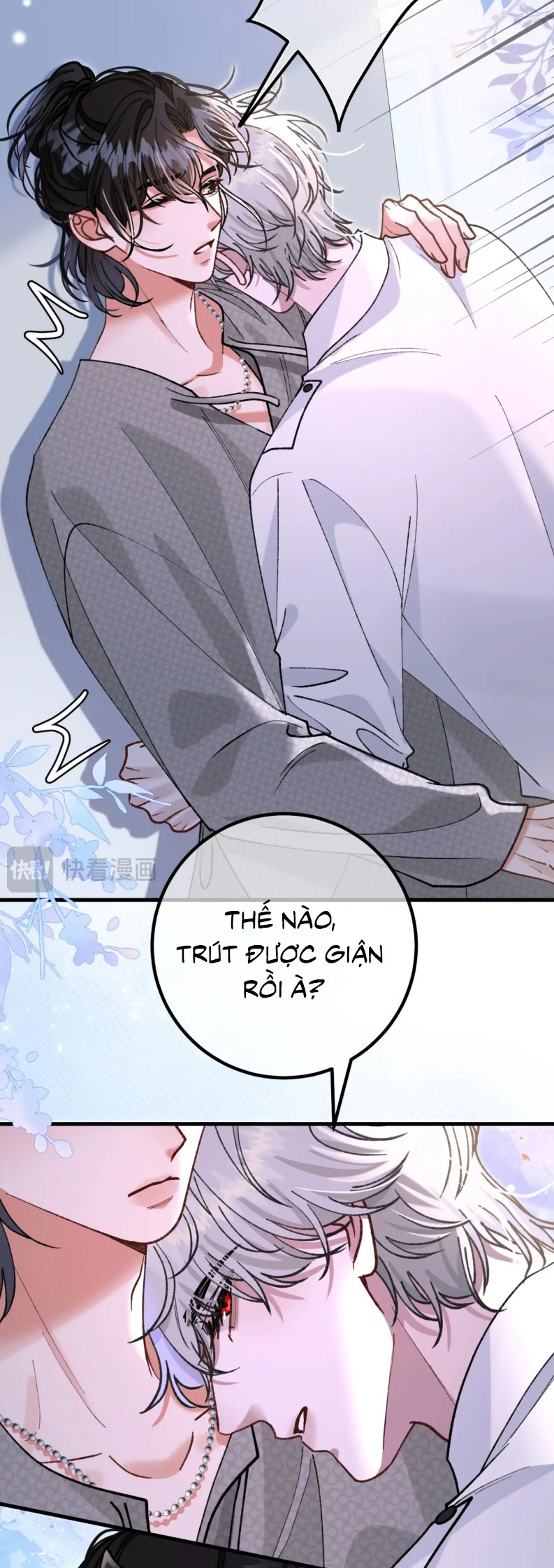 Scandal Ngọt Ngào Và Cay Nồng Chap 27 - Next Chap 28