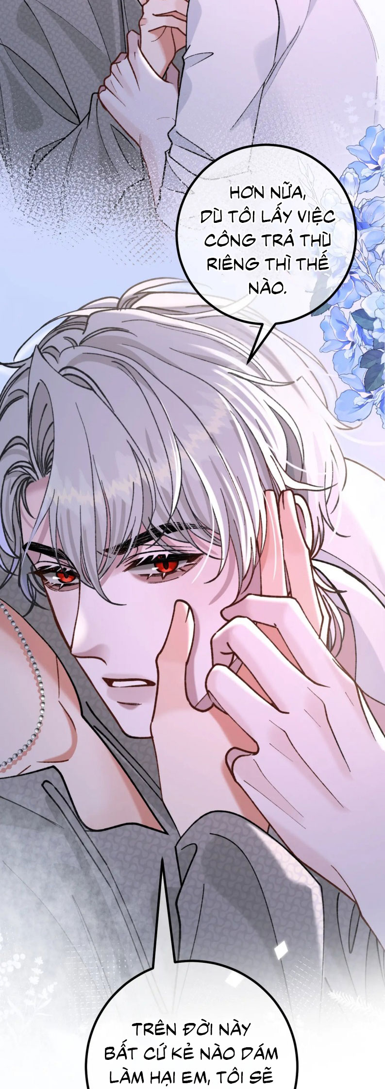 Scandal Ngọt Ngào Và Cay Nồng Chap 27 - Next Chap 28