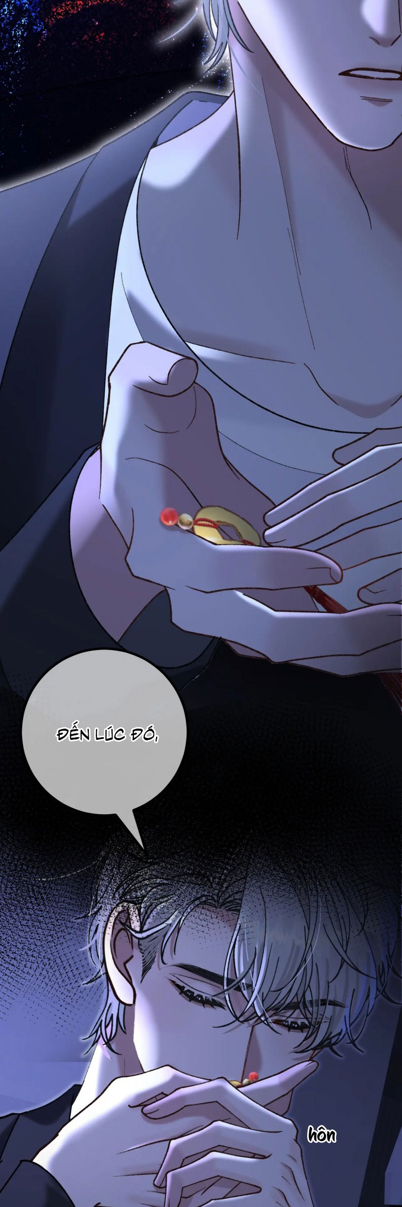 Scandal Ngọt Ngào Và Cay Nồng Chap 27 - Next Chap 28