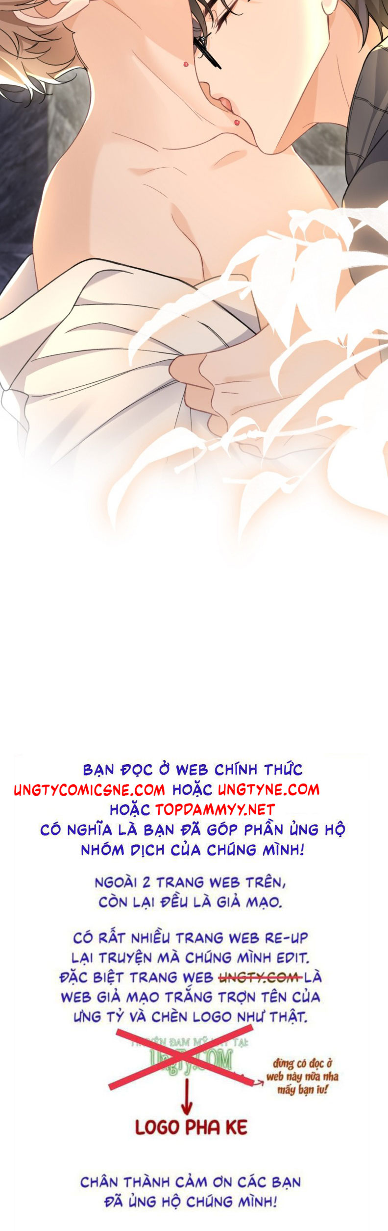 Dáng Vẻ Mà Cậu Thích Tôi Đều Có Chap 28 - Trang 3