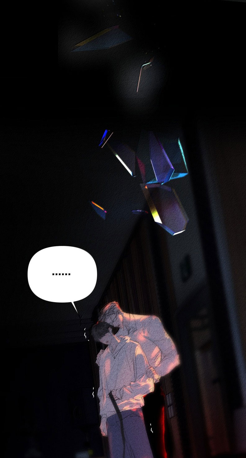 Chạy Trốn Khỏi Tầng Hầm Chap 39 - Trang 3