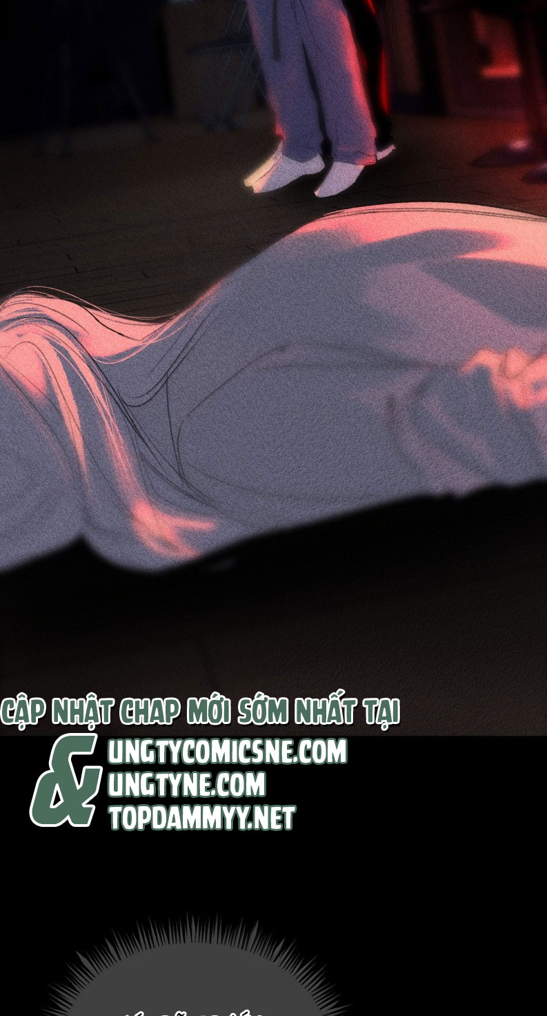 Chạy Trốn Khỏi Tầng Hầm Chap 39 - Trang 3