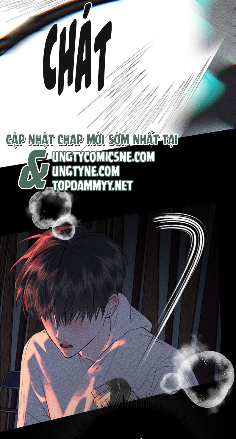 Chạy Trốn Khỏi Tầng Hầm Chap 39 - Trang 3