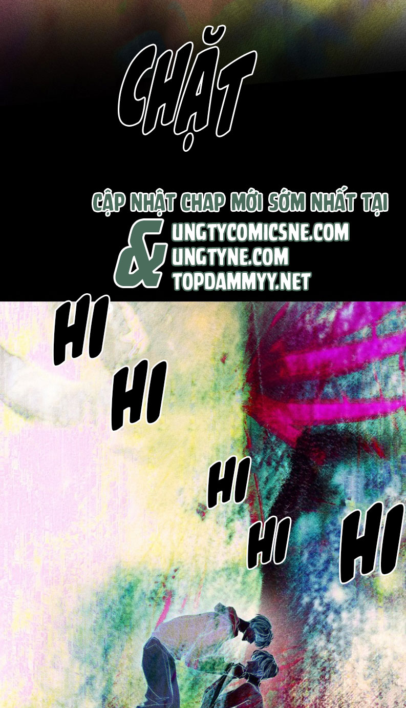 Chạy Trốn Khỏi Tầng Hầm Chap 39 - Trang 3