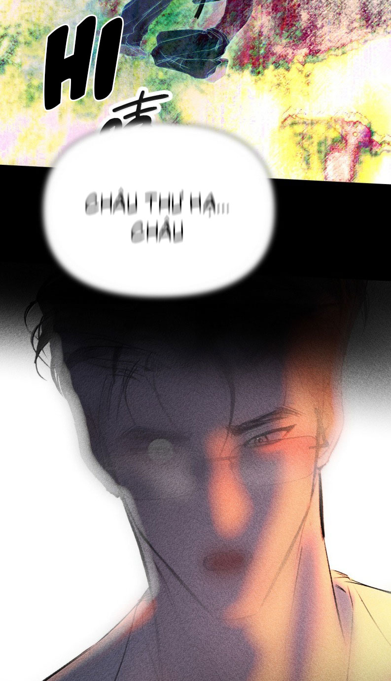 Chạy Trốn Khỏi Tầng Hầm Chap 39 - Trang 3