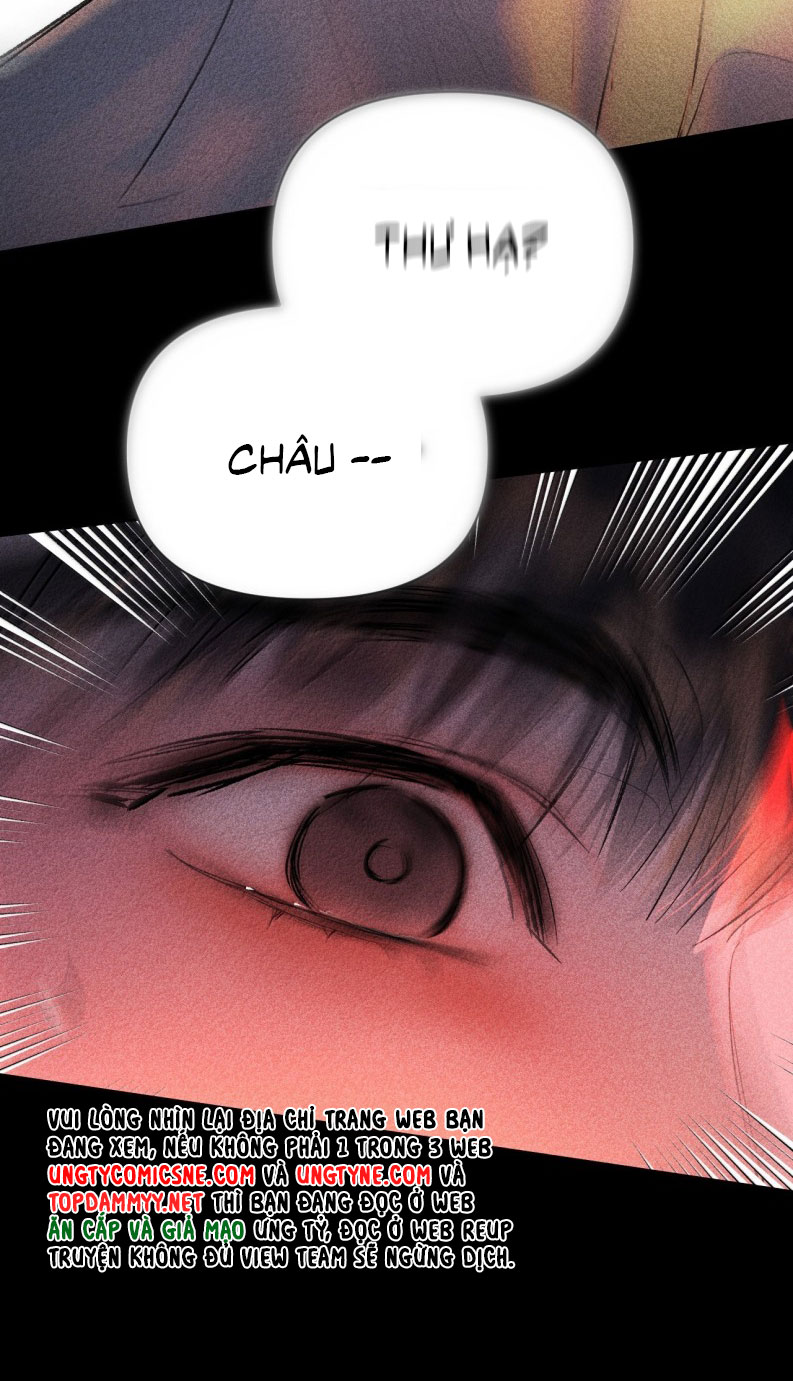 Chạy Trốn Khỏi Tầng Hầm Chap 39 - Trang 3