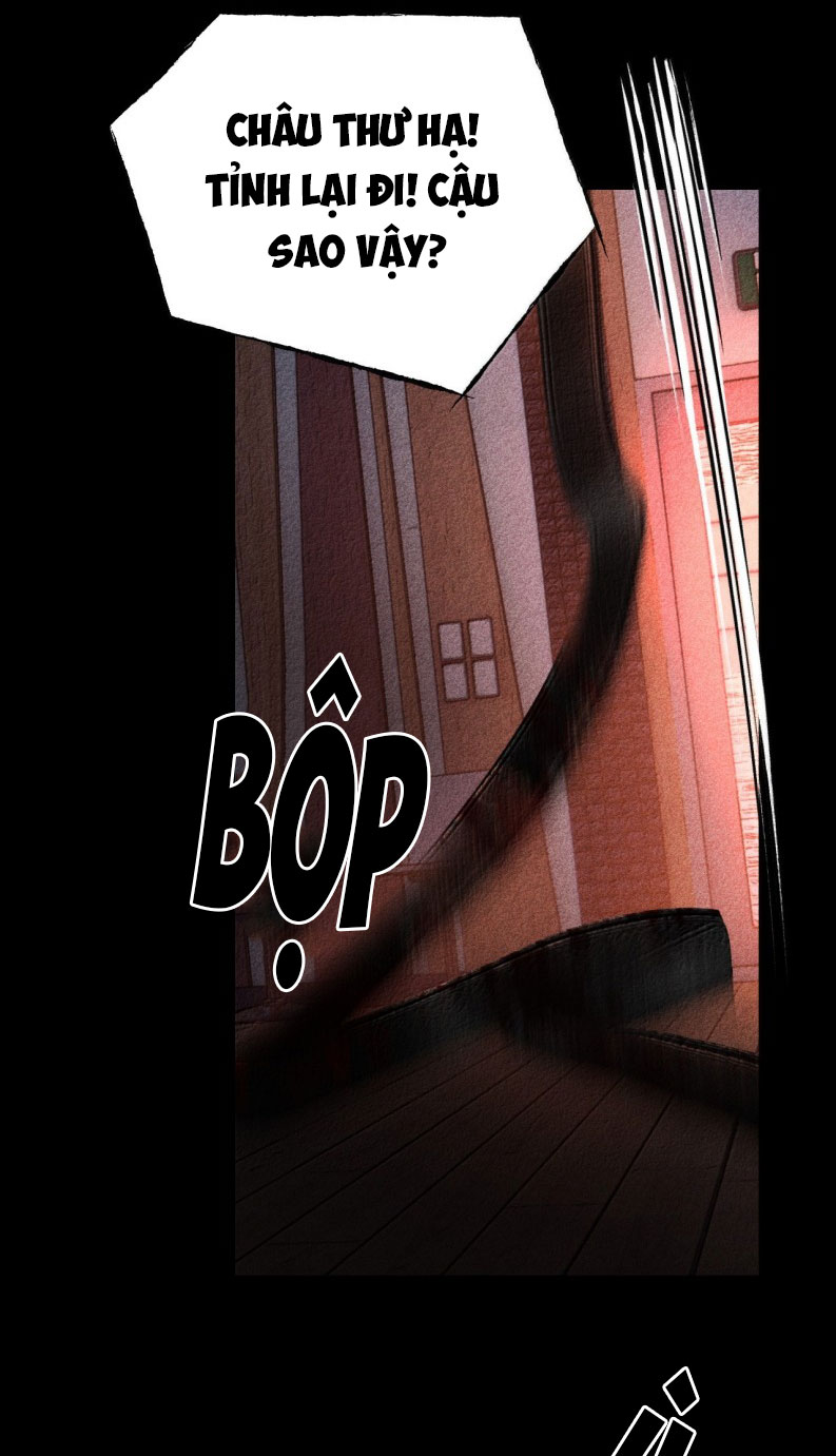 Chạy Trốn Khỏi Tầng Hầm Chap 39 - Trang 3