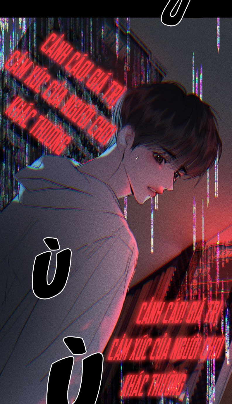 Chạy Trốn Khỏi Tầng Hầm Chap 39 - Trang 3