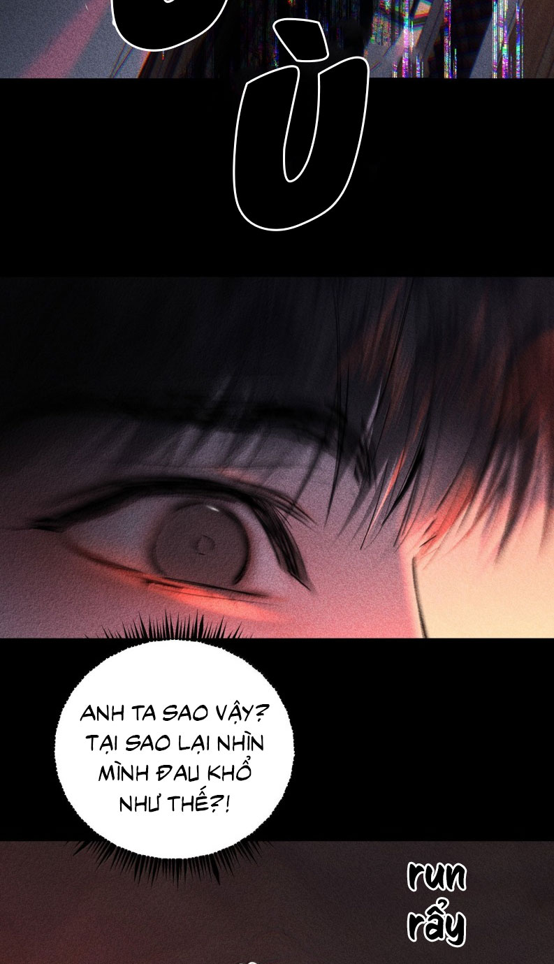 Chạy Trốn Khỏi Tầng Hầm Chap 39 - Trang 3