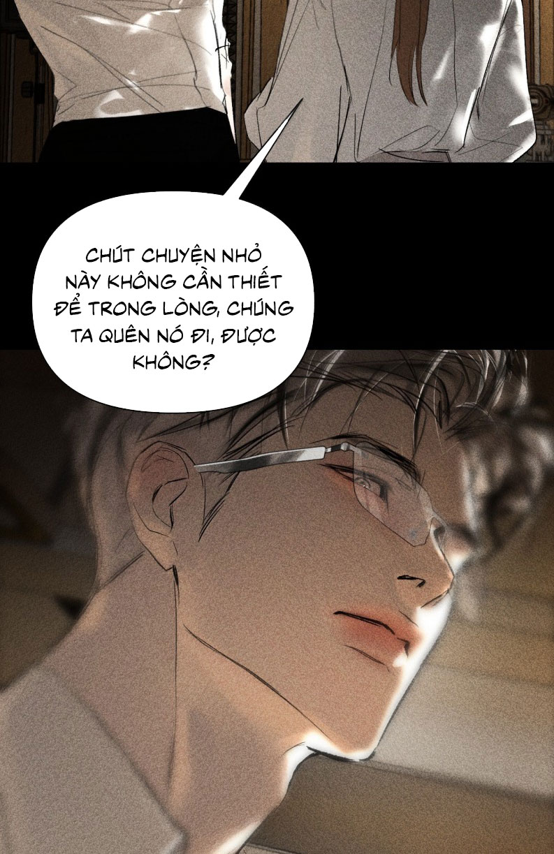 Chạy Trốn Khỏi Tầng Hầm Chap 39 - Trang 3