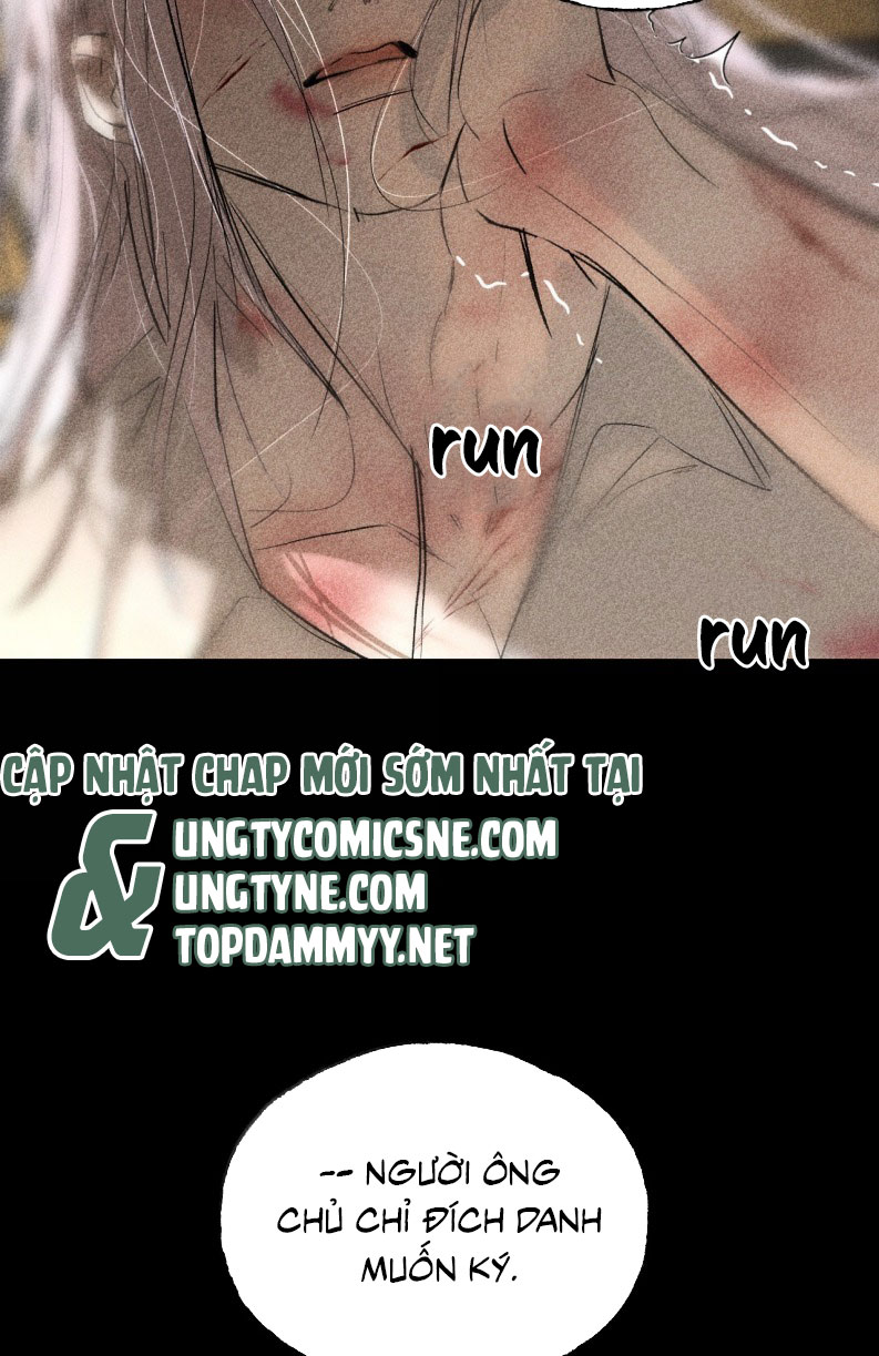 Chạy Trốn Khỏi Tầng Hầm Chap 39 - Trang 3