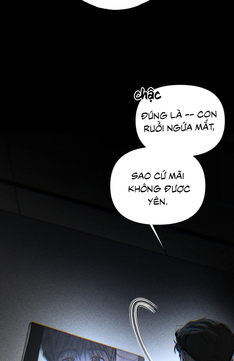 Chạy Trốn Khỏi Tầng Hầm Chap 39 - Trang 3