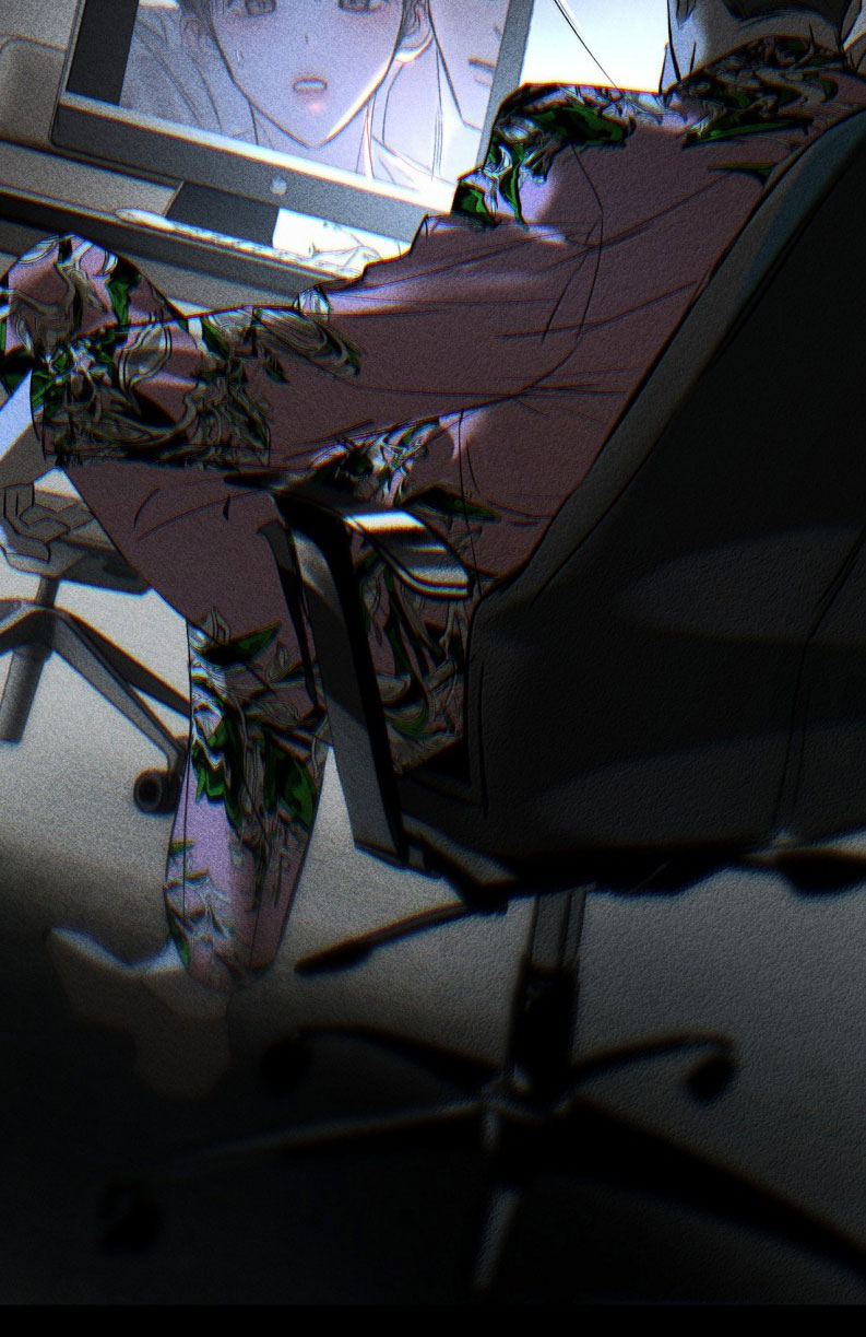 Chạy Trốn Khỏi Tầng Hầm Chap 39 - Trang 3